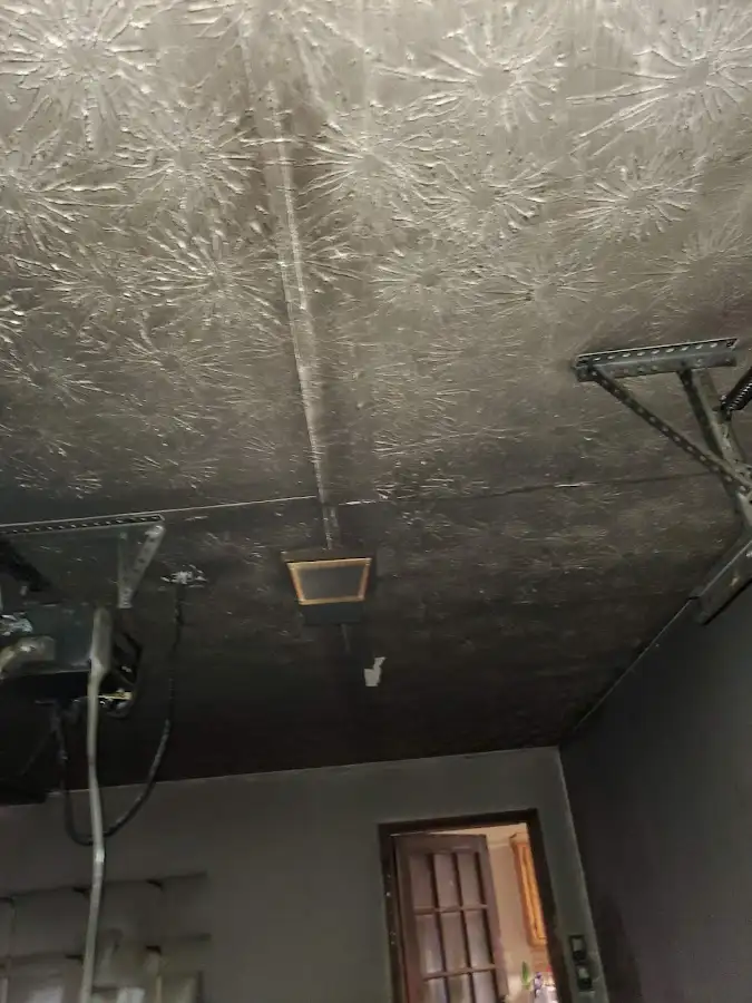 Fire and smoke damage assessment for Emergency Water Damage Services in Midwest City
